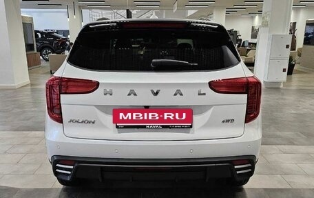 Haval Jolion, 2026 год, 2 899 000 рублей, 6 фотография