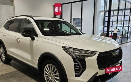 Haval Jolion, 2026 год, 2 899 000 рублей, 3 фотография