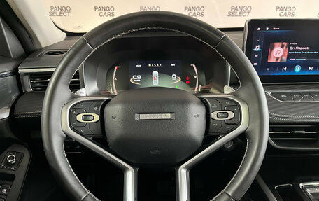 Haval Jolion, 2024 год, 2 213 000 рублей, 10 фотография