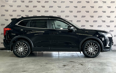 Haval Jolion, 2024 год, 2 213 000 рублей, 6 фотография
