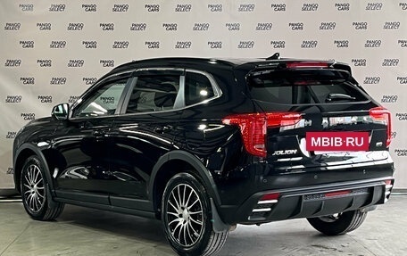 Haval Jolion, 2024 год, 2 213 000 рублей, 3 фотография