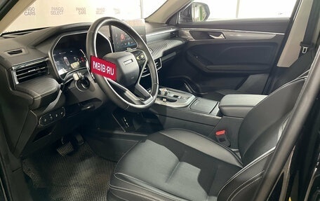Haval Jolion, 2024 год, 2 213 000 рублей, 12 фотография