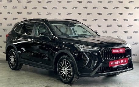 Haval Jolion, 2024 год, 2 213 000 рублей, 7 фотография