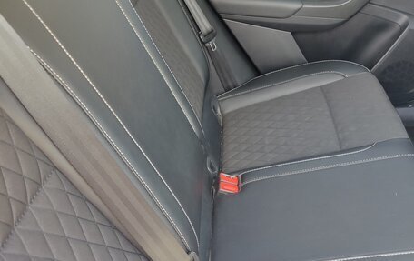 Skoda Karoq I, 2020 год, 2 200 000 рублей, 5 фотография