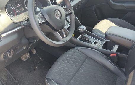 Skoda Karoq I, 2020 год, 2 200 000 рублей, 7 фотография