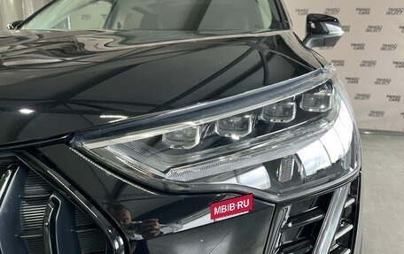 Haval Jolion, 2024 год, 2 213 000 рублей, 23 фотография