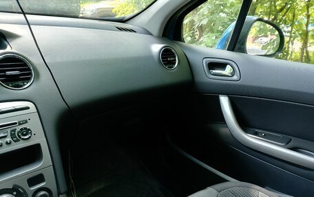 Peugeot 308 II, 2008 год, 250 000 рублей, 3 фотография