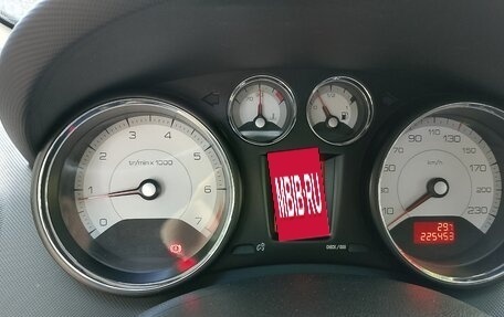 Peugeot 308 II, 2008 год, 250 000 рублей, 8 фотография