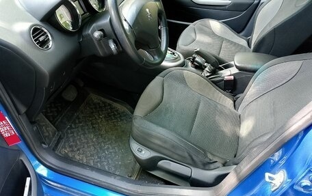 Peugeot 308 II, 2008 год, 250 000 рублей, 5 фотография