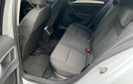 Volkswagen Golf VII, 2018 год, 1 375 000 рублей, 9 фотография