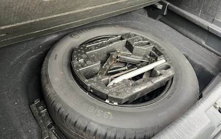 Volkswagen Golf VII, 2018 год, 1 375 000 рублей, 11 фотография