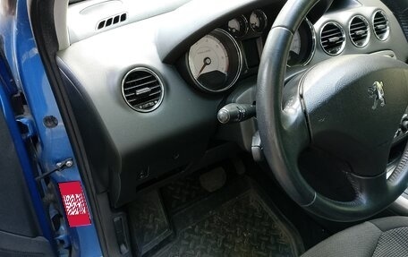 Peugeot 308 II, 2008 год, 250 000 рублей, 6 фотография