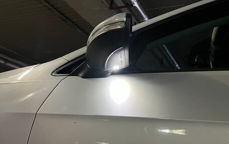 Volkswagen Golf VII, 2018 год, 1 375 000 рублей, 29 фотография
