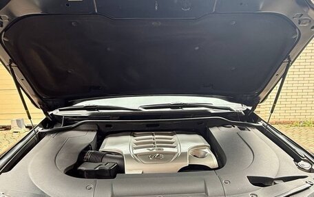 Lexus LX III, 2014 год, 4 800 000 рублей, 6 фотография