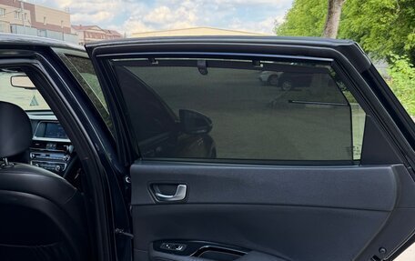 KIA Optima IV, 2019 год, 2 430 000 рублей, 20 фотография