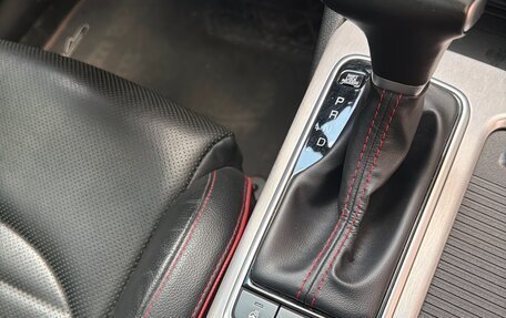 KIA Optima IV, 2019 год, 2 430 000 рублей, 38 фотография