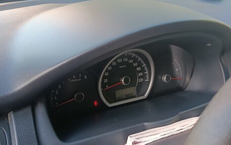 KIA Sportage II, 2008 год, 853 000 рублей, 8 фотография