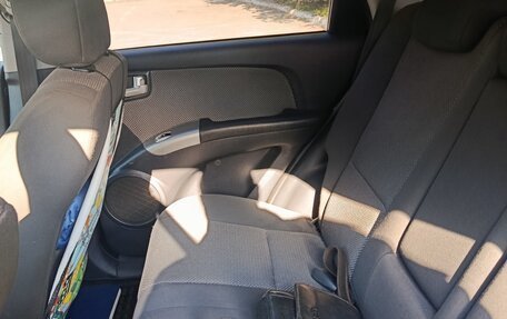 KIA Sportage II, 2008 год, 853 000 рублей, 9 фотография