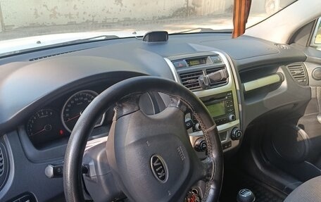 KIA Sportage II, 2008 год, 853 000 рублей, 7 фотография