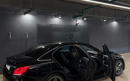 Mercedes-Benz C-Класс, 2019 год, 3 200 000 рублей, 10 фотография