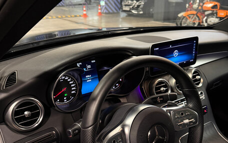 Mercedes-Benz C-Класс, 2019 год, 3 200 000 рублей, 4 фотография
