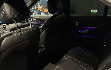 Mercedes-Benz C-Класс, 2019 год, 3 200 000 рублей, 5 фотография