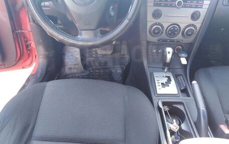 Mazda 3, 2007 год, 530 000 рублей, 7 фотография