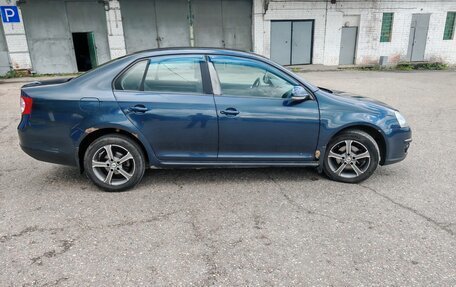 Volkswagen Jetta VI, 2008 год, 490 000 рублей, 8 фотография