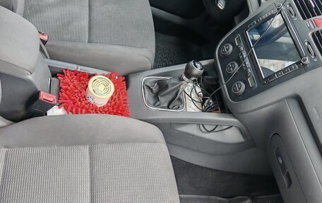 Volkswagen Jetta VI, 2008 год, 490 000 рублей, 12 фотография