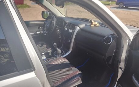 Suzuki Grand Vitara, 2012 год, 1 600 000 рублей, 11 фотография