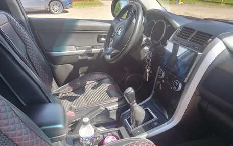 Suzuki Grand Vitara, 2012 год, 1 600 000 рублей, 10 фотография