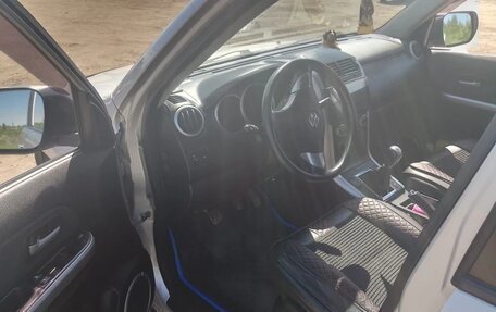Suzuki Grand Vitara, 2012 год, 1 600 000 рублей, 13 фотография