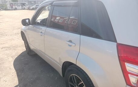 Suzuki Grand Vitara, 2012 год, 1 600 000 рублей, 4 фотография