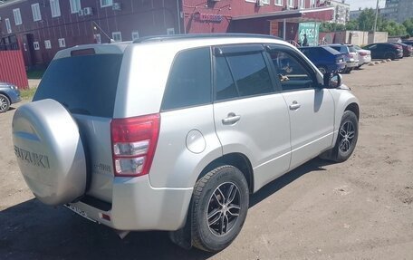 Suzuki Grand Vitara, 2012 год, 1 600 000 рублей, 7 фотография