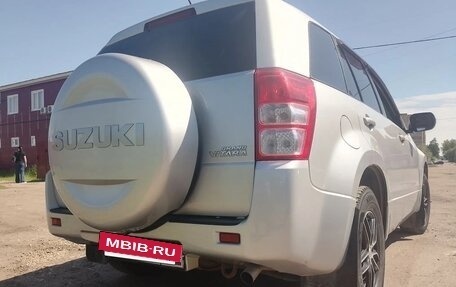 Suzuki Grand Vitara, 2012 год, 1 600 000 рублей, 5 фотография