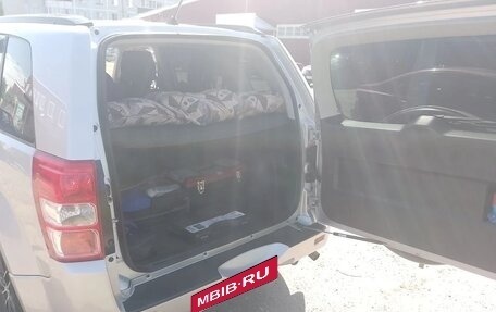 Suzuki Grand Vitara, 2012 год, 1 600 000 рублей, 6 фотография
