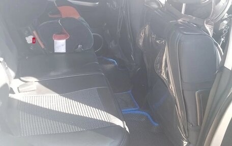 Suzuki Grand Vitara, 2012 год, 1 600 000 рублей, 15 фотография