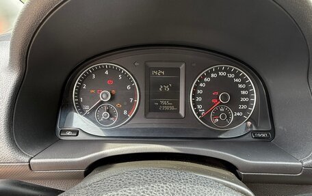 Volkswagen Caddy III рестайлинг, 2011 год, 780 000 рублей, 2 фотография