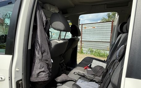 Volkswagen Caddy III рестайлинг, 2011 год, 780 000 рублей, 6 фотография