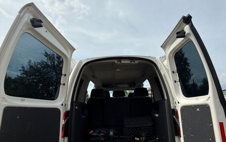 Volkswagen Caddy III рестайлинг, 2011 год, 780 000 рублей, 8 фотография