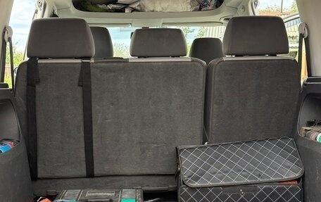 Volkswagen Caddy III рестайлинг, 2011 год, 780 000 рублей, 7 фотография