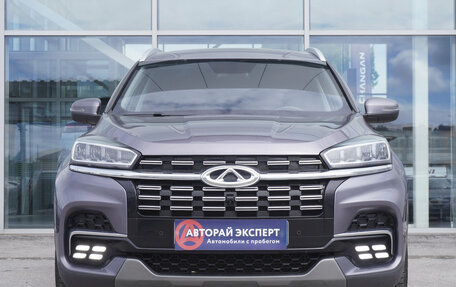 Chery Tiggo 8 I, 2023 год, 2 103 000 рублей, 2 фотография
