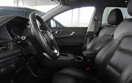 Chery Tiggo 8 I, 2023 год, 2 103 000 рублей, 10 фотография