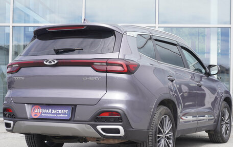 Chery Tiggo 8 I, 2023 год, 2 103 000 рублей, 5 фотография