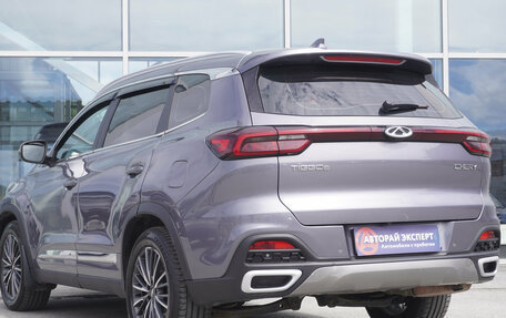 Chery Tiggo 8 I, 2023 год, 2 103 000 рублей, 7 фотография