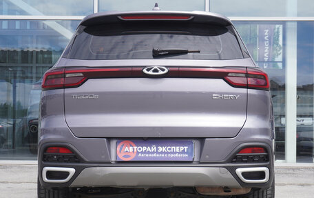 Chery Tiggo 8 I, 2023 год, 2 103 000 рублей, 6 фотография