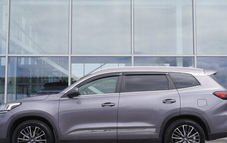 Chery Tiggo 8 I, 2023 год, 2 103 000 рублей, 8 фотография
