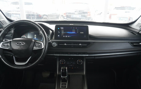 Chery Tiggo 8 I, 2023 год, 2 103 000 рублей, 12 фотография
