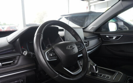 Chery Tiggo 8 I, 2023 год, 2 103 000 рублей, 11 фотография