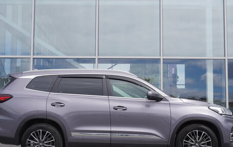 Chery Tiggo 8 I, 2023 год, 2 103 000 рублей, 4 фотография